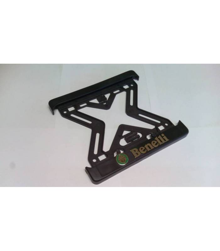 LevneMoto - Podznačka na motocykl 3D - BENELLI