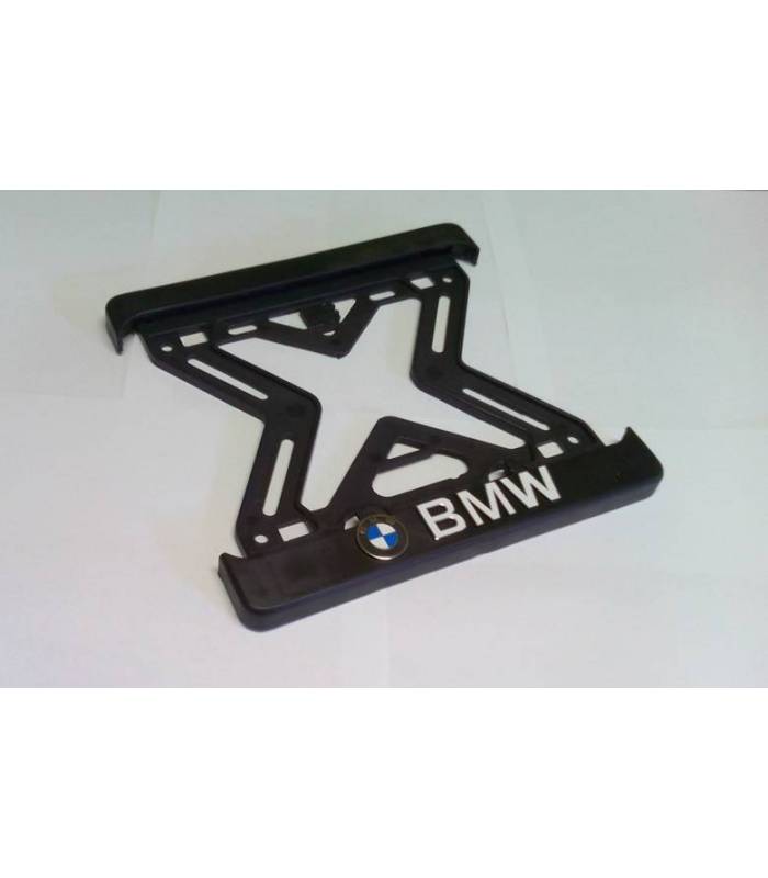 LevneMoto - Podznačka na motocykl 3D - BMW