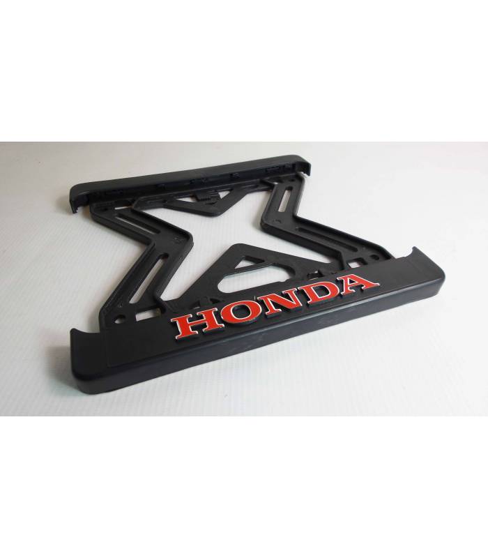 LevneMoto - Podznačka na motocykl 3D - HONDA