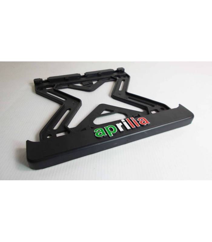 LevneMoto - Podznačka na motocykl 3D - APRILIA