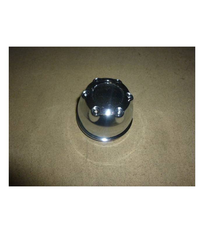 LevneMoto - Plastová krytka kola chrom (UNI)