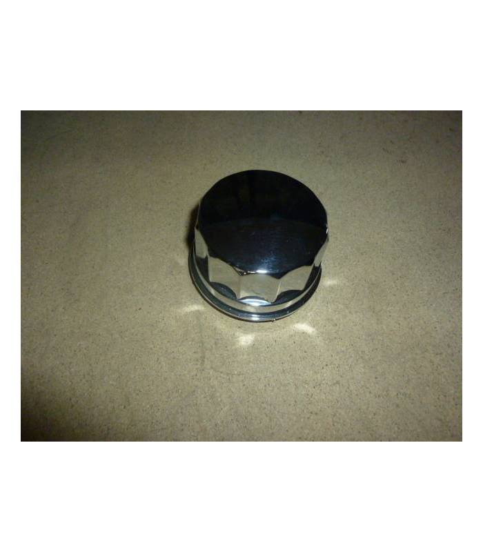 LevneMoto - Plastová krytka kola chrom (UNI)