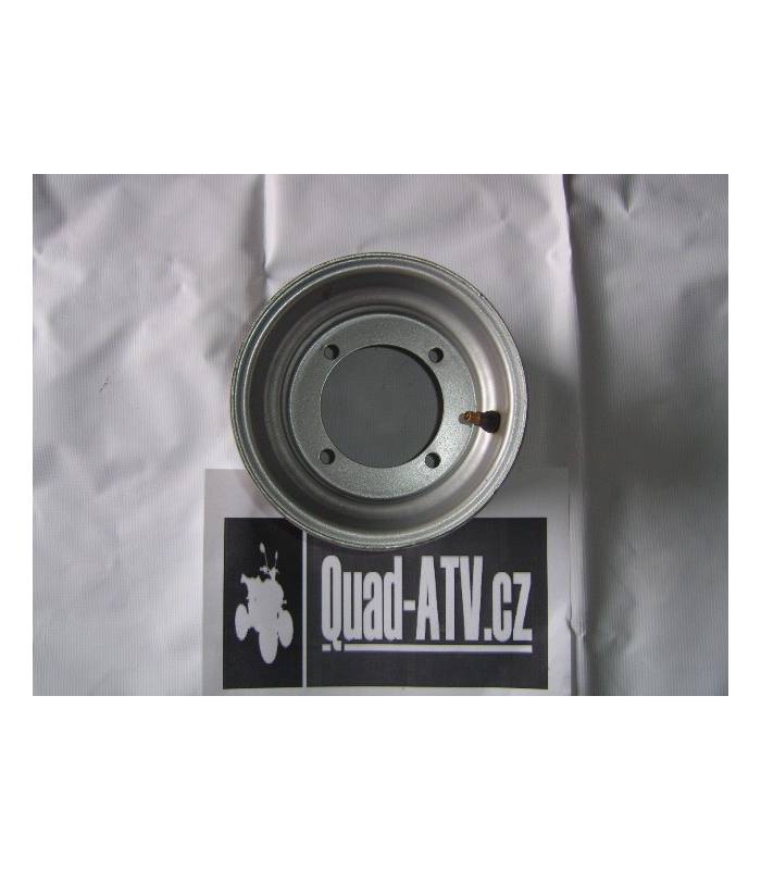 LevneMoto - Disk plechový 7 x 3.5 AT 4x110