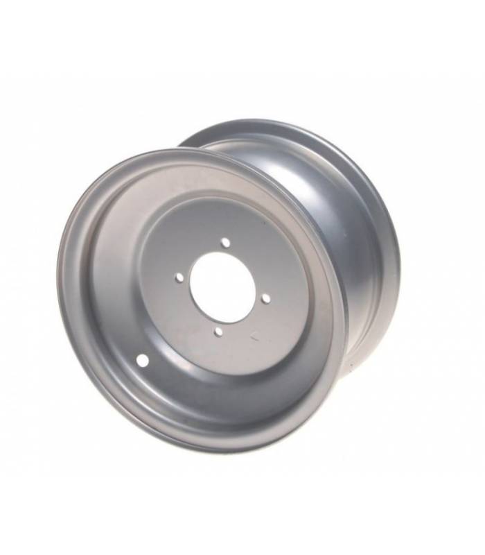 LevneMoto - Disk plechový 10 x 5.5  4x90 (přední)