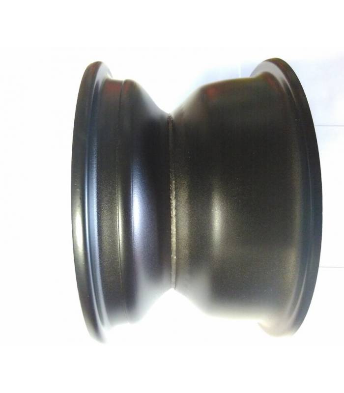 LevneMoto - Disk plechový 8