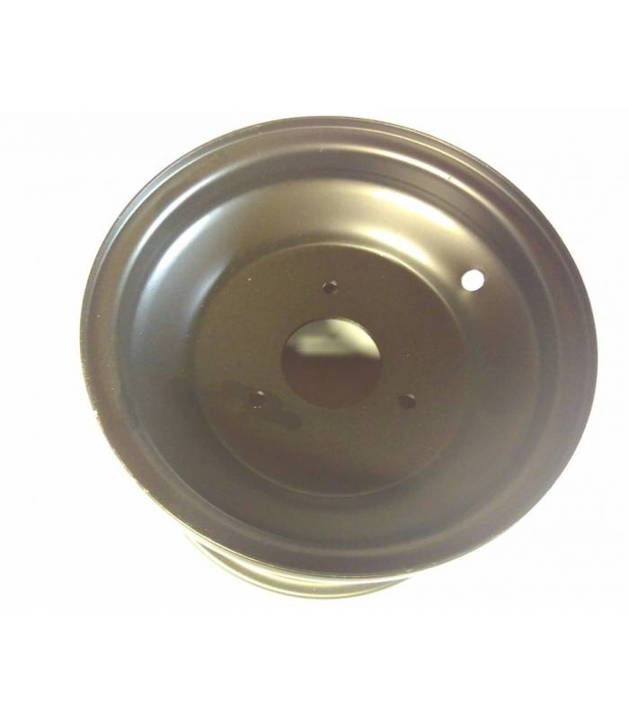 LevneMoto - Disk plechový 8