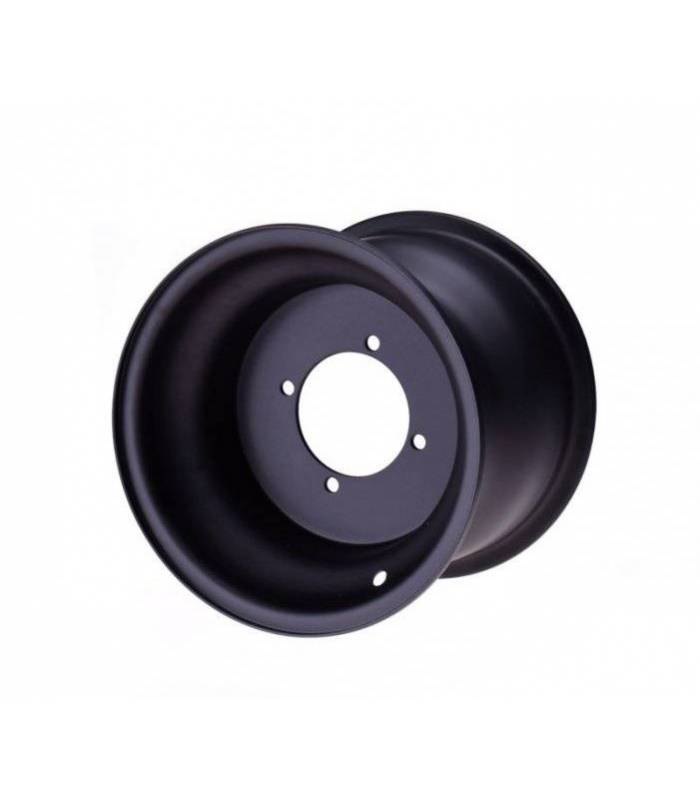 LevneMoto - Disk plechový 10 x 8  4x110 (zadní)