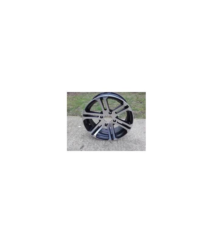 LevneMoto - Disk hliníkový Sunway Exclusive 14x6  (4x110)