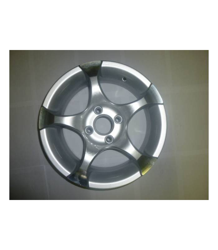 LevneMoto - Disk hliníkový Sport 14x6,5 ET37