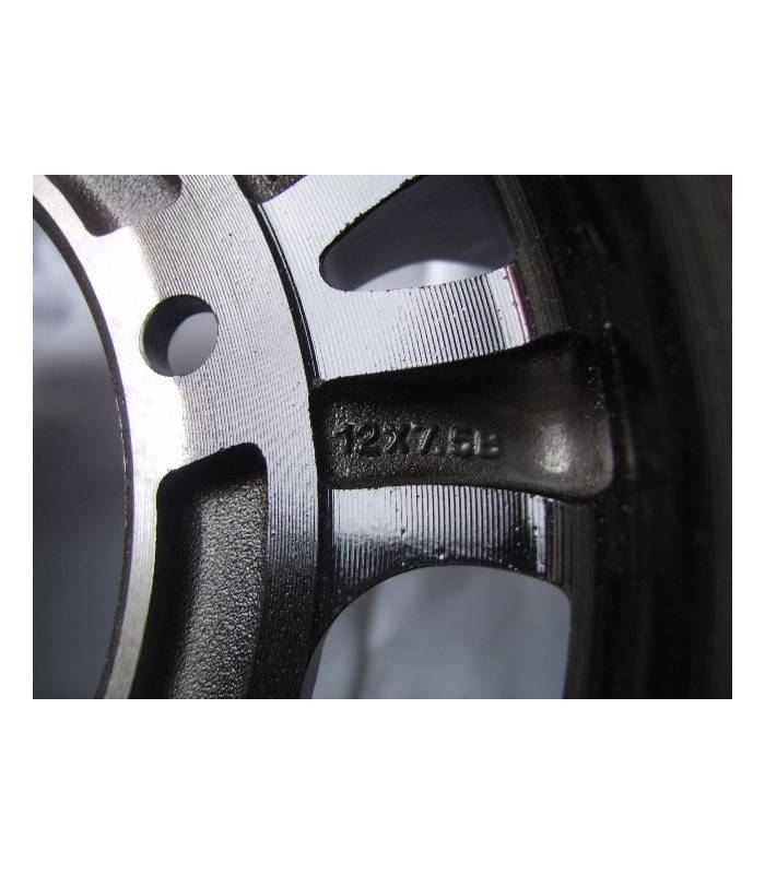 LevneMoto - Disk hliníkový Sunway 12 x 7.5 AT 4x155