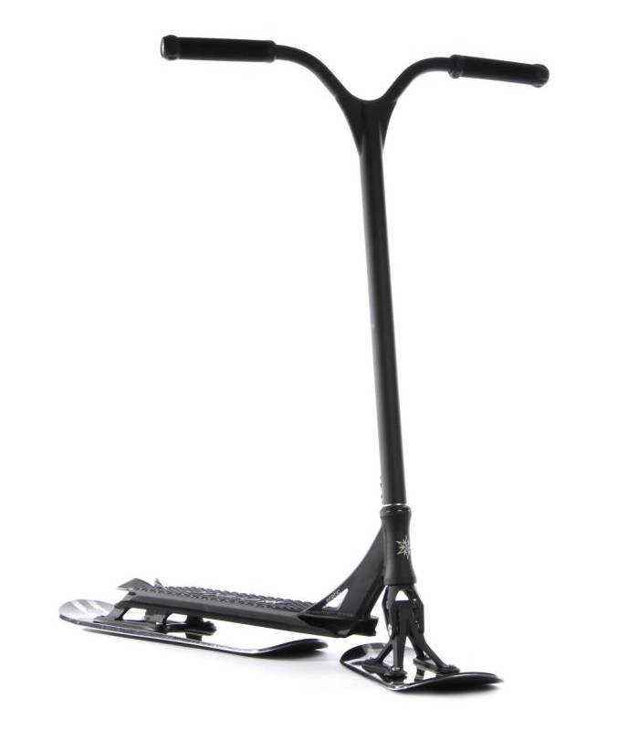 LevneMoto - Eretic Snow Scoot