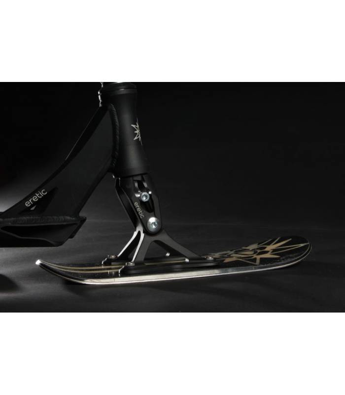 LevneMoto - Eretic Snow Scoot