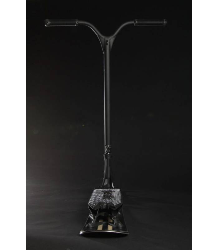 LevneMoto - Eretic Snow Scoot