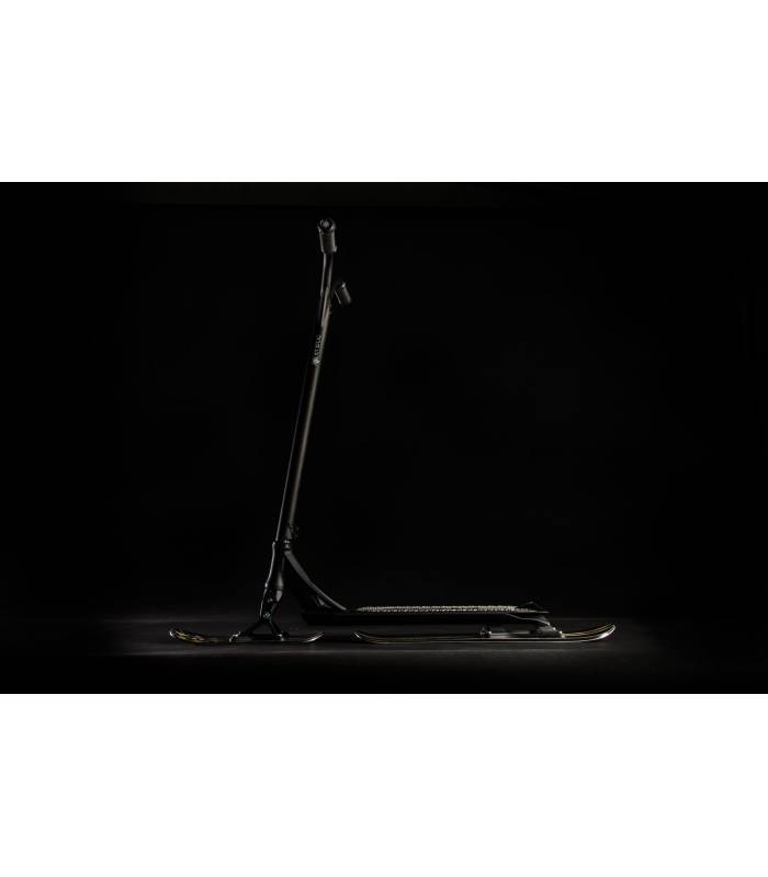 LevneMoto - Eretic Snow Scoot