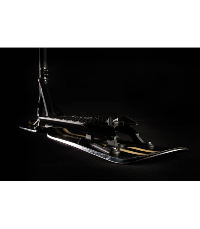 LevneMoto - Eretic Snow Scoot