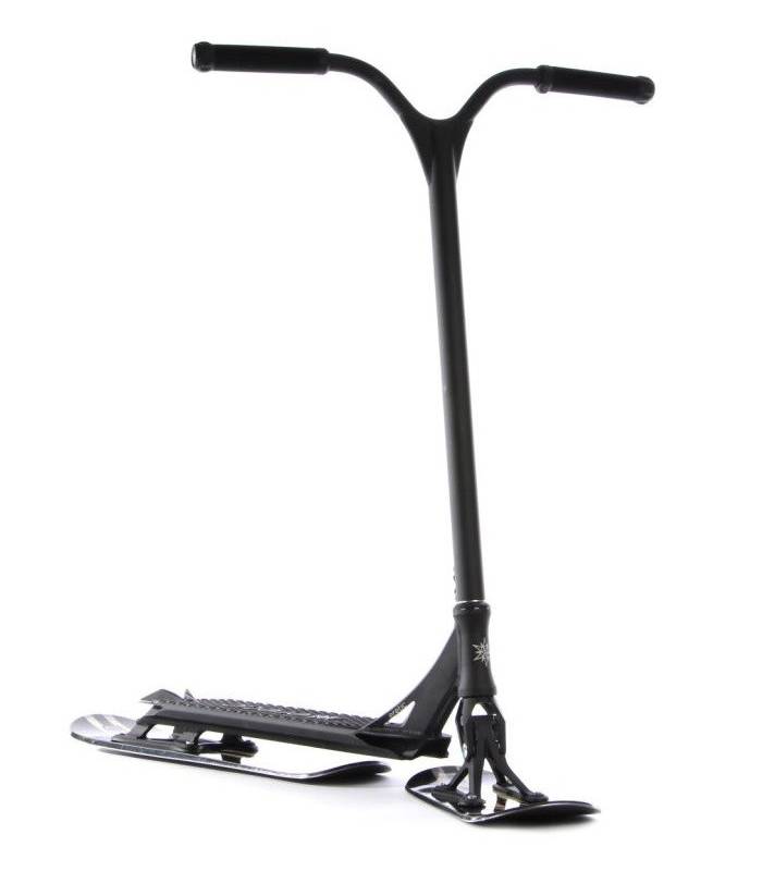 LevneMoto - Eretic Snow Scoot