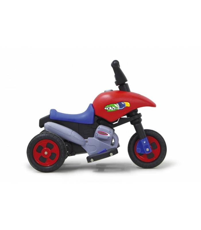 LevneMoto - Elektrická tříkolka pro děti