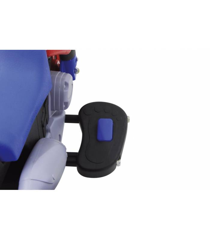 LevneMoto - Elektrická tříkolka pro děti