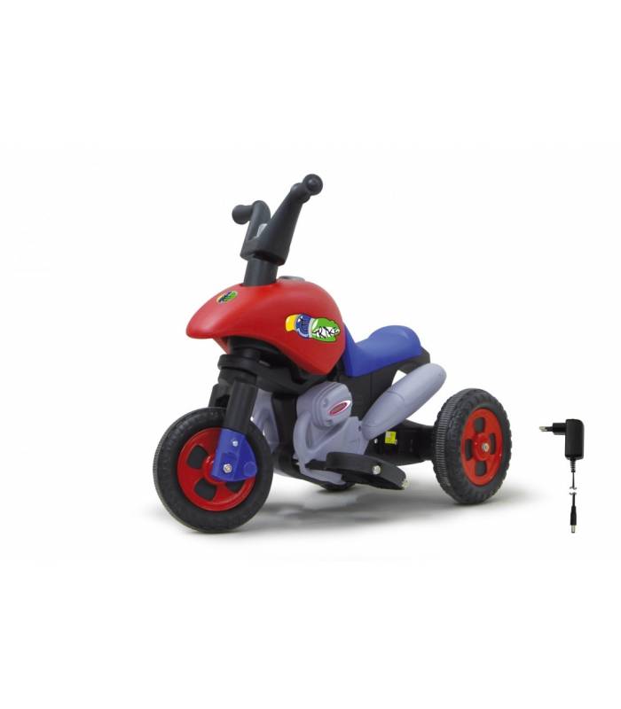 LevneMoto - Elektrická tříkolka pro děti