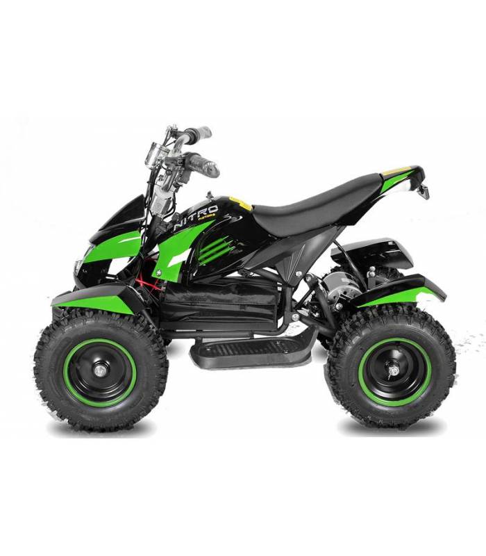 LevneMoto - Elektro čtyřkolka Sunway Cobra Nitro 800w