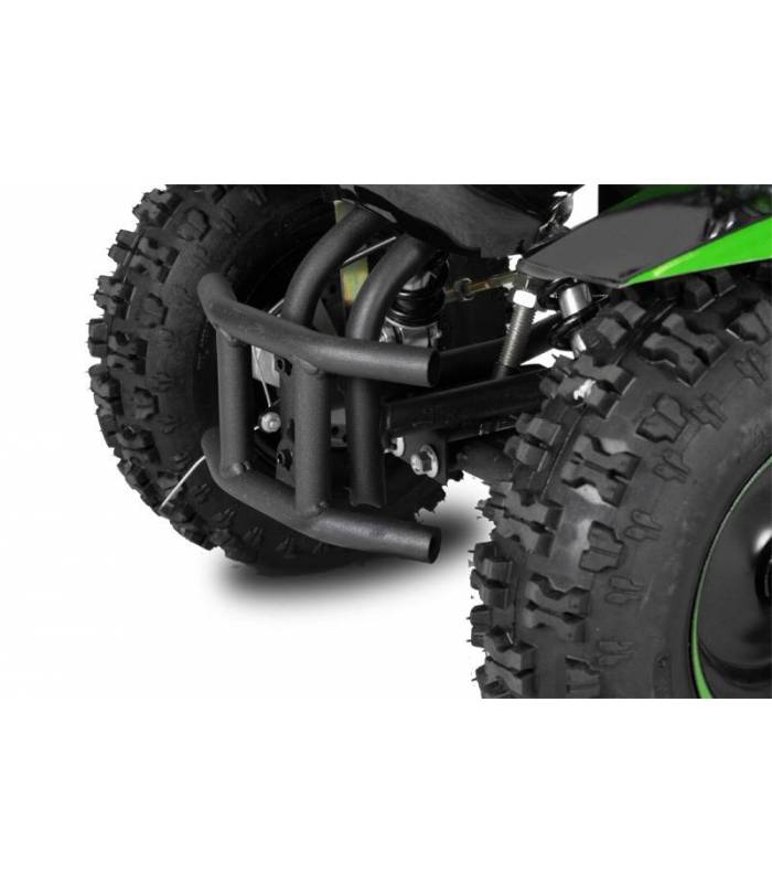 LevneMoto - Elektro čtyřkolka Sunway Cobra Nitro 800w