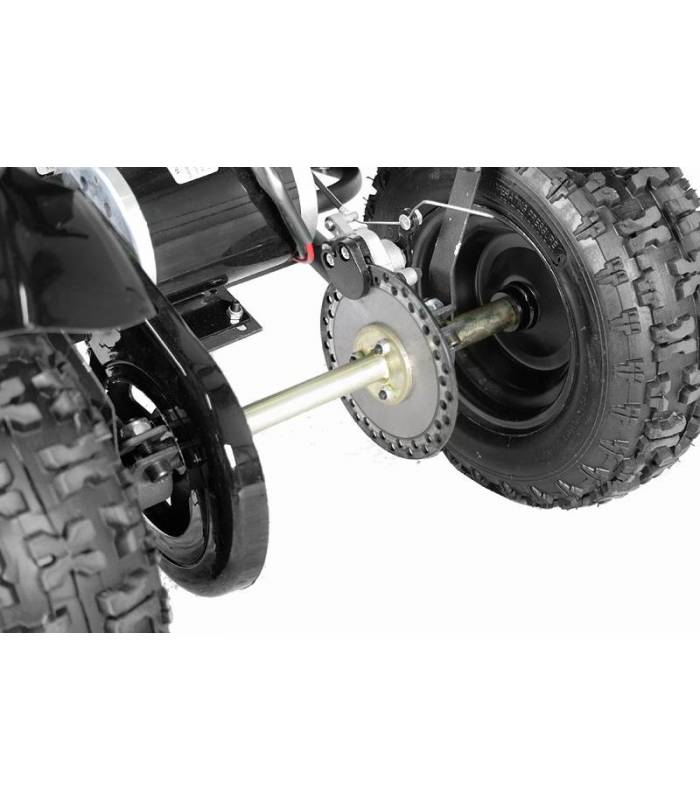 LevneMoto - Elektro čtyřkolka Sunway Cobra Nitro 800w
