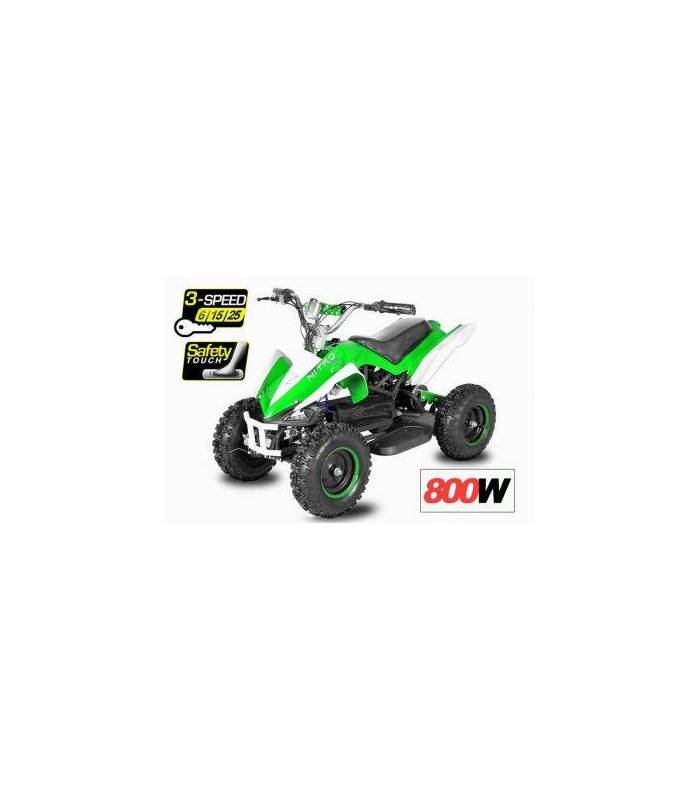 LevneMoto - Elektro čtyřkolka Sunway Python Nitro 800W