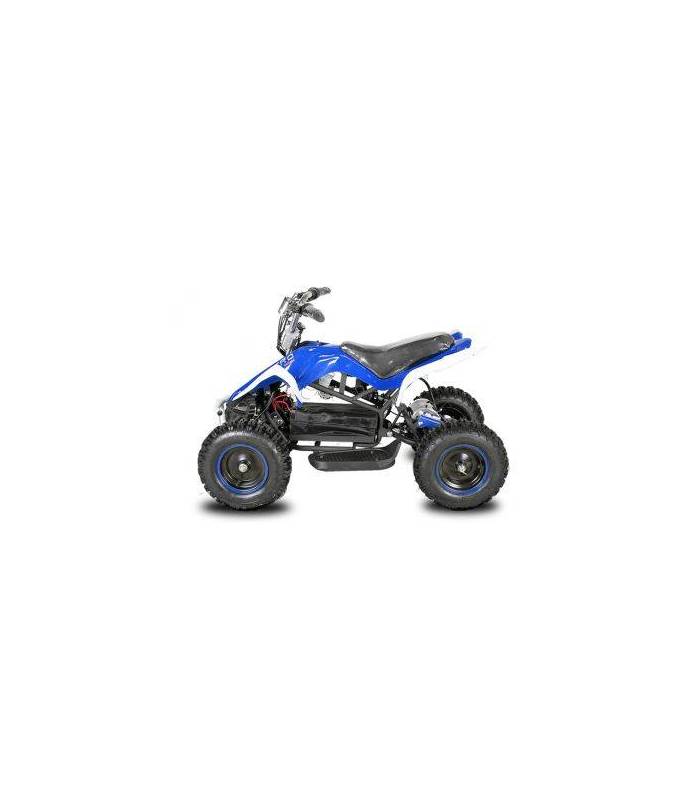 LevneMoto - Elektro čtyřkolka Sunway Python Nitro 800W
