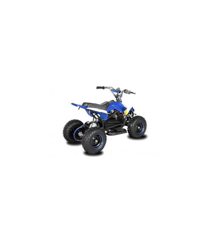 LevneMoto - Elektro čtyřkolka Sunway Python Nitro 800W