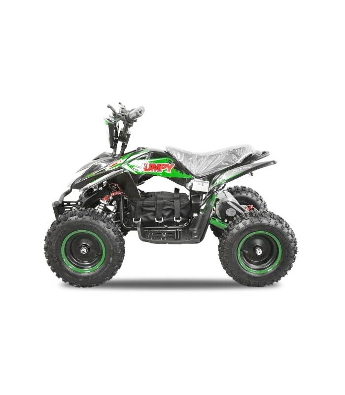 LevneMoto - Elektro čtyřkolka Sunway Jumpy Nitro 800w