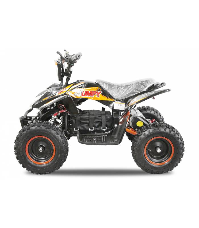 LevneMoto - Elektro čtyřkolka Sunway Jumpy Nitro 800w