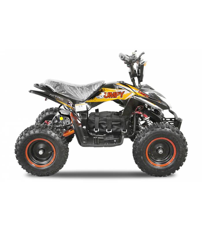 LevneMoto - Elektro čtyřkolka Sunway Jumpy Nitro 800w