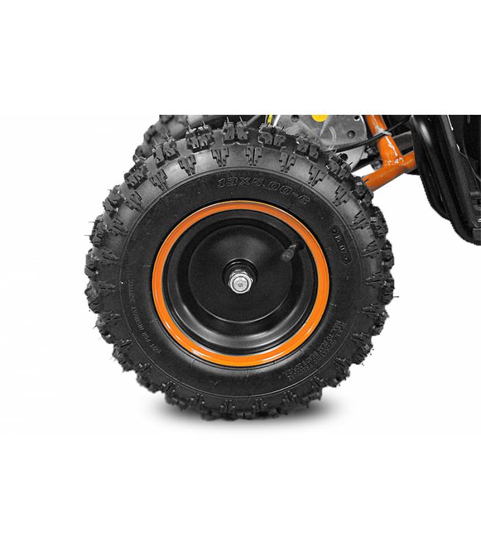 LevneMoto - Elektro čtyřkolka Sunway Jumpy Nitro 800w