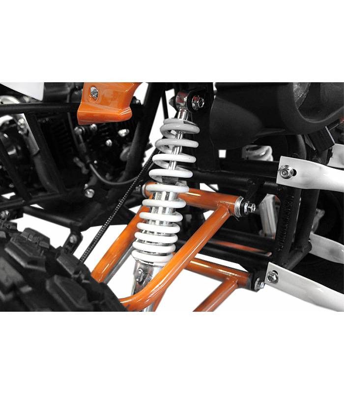 LevneMoto - Elektro čtyřkolka Sunway Jumpy Nitro 800w