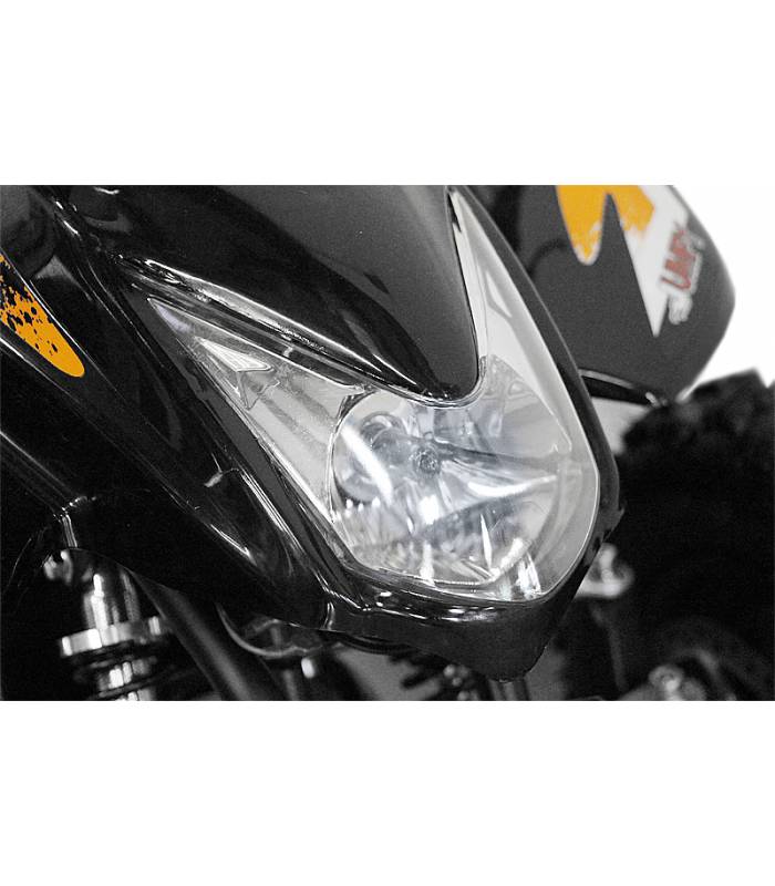 LevneMoto - Elektro čtyřkolka Sunway Jumpy Nitro 800w