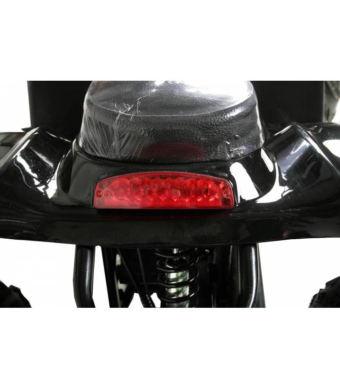 LevneMoto - Elektro čtyřkolka Sunway Barbarossa RS 800W