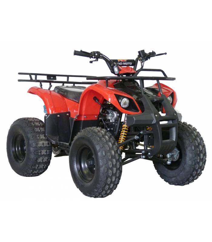 LevneMoto - Čtyřkolka - ATV HUMMER 125cc - 7