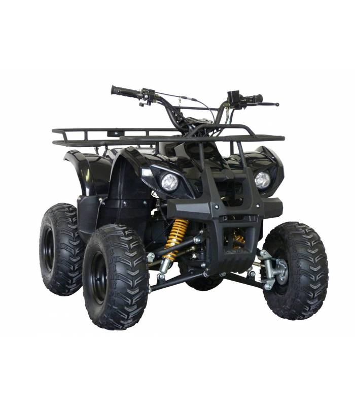 LevneMoto - Čtyřkolka - ATV HUMMER 125cc - 7