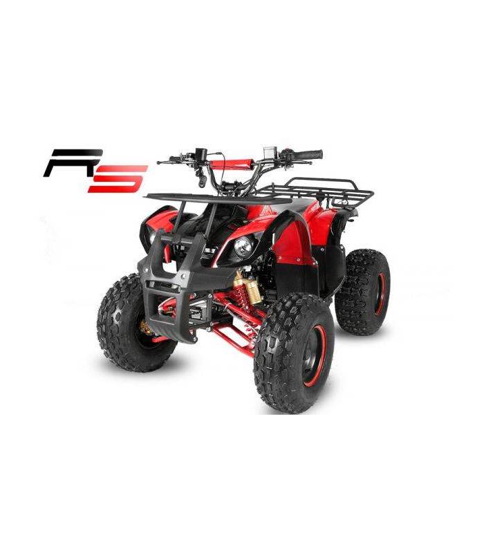 LevneMoto - Čtyřkolka - ATV HUMMER 125cc RS Edition