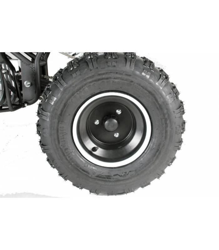 LevneMoto - Čtyřkolka - ATV HUMMER 125cc RS Edition