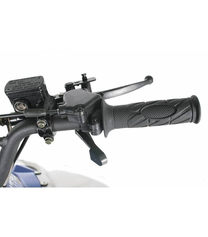 LevneMoto - Čtyřkolka - ATV HUMMER 125cc RS Edition