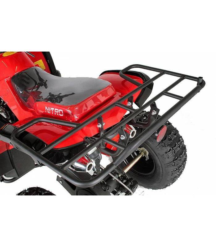 LevneMoto - Čtyřkolka - ATV HUMMER 125cc RS Edition