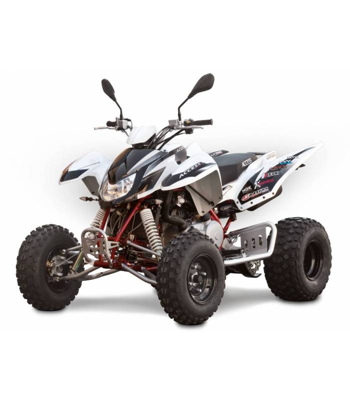LevneMoto - Čtyřkolka ACCESS TOMAHAWK 300