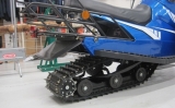 LevneMoto - Sněžný skútr SNOWMAX 200