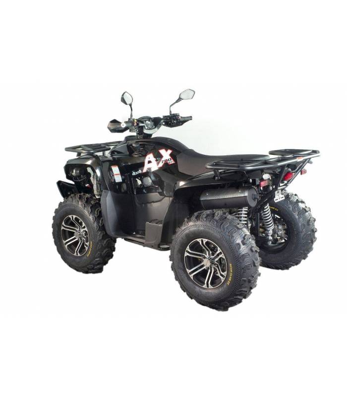 LevneMoto - Čtyřkolka ACCESS 750 IRS, 4WD