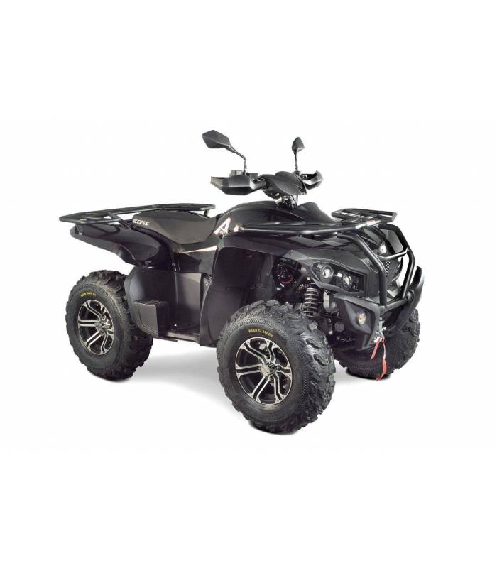 LevneMoto - Čtyřkolka ACCESS 750 IRS, 4WD