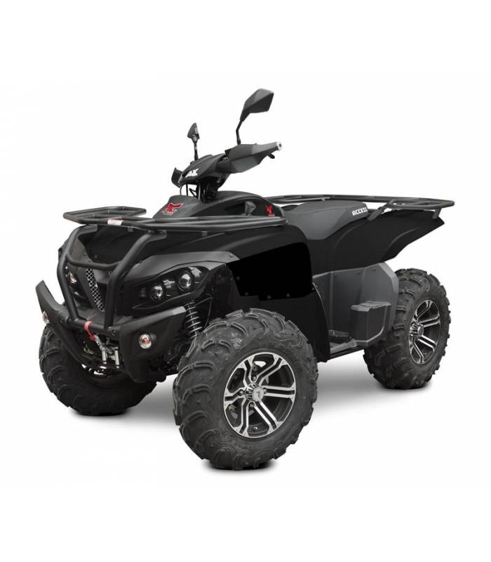 LevneMoto - Čtyřkolka ACCESS 750 IRS, 4WD