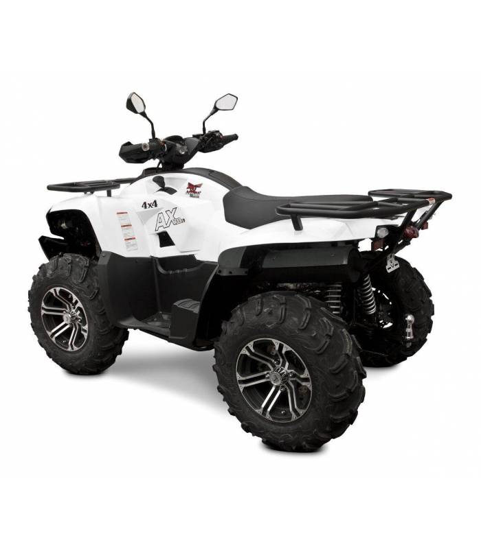 LevneMoto - Čtyřkolka ACCESS 750 IRS, 4WD