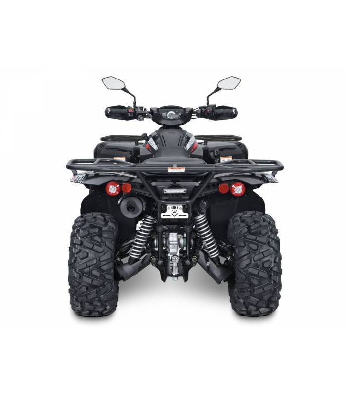 LevneMoto - Čtyřkolka ACCESS 750 IRS, 4WD