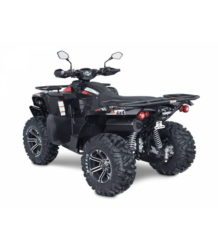 LevneMoto - Čtyřkolka ACCESS 750 IRS, 4WD